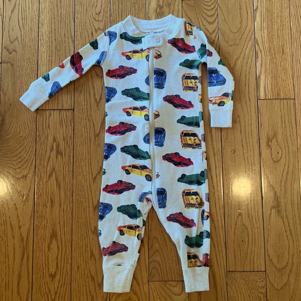 Hanna Andersson Pajamas